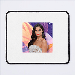 Sara Sampaio Collection for fans Sara Sampaio Mouse Pads