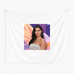Sara Sampaio Collection for fans Sara Sampaio Tapestries