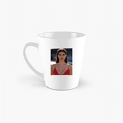Sara Sampaio Merch Sara Sampaio Mugs