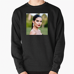 Sara Sampaio Merch For Fans Sara Sampaio Sweatshirts