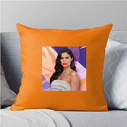 Sara Sampaio Collection for fans Sara Sampaio Pillows Cover