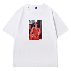 Sara Sampaio Signature Sara Sampaio T-Shirts