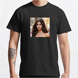 Sara Sampaio Merchandise Sara Sampaio T-Shirts