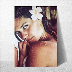 Sara Sampaio Limited Collection Sara Sampaio Posters