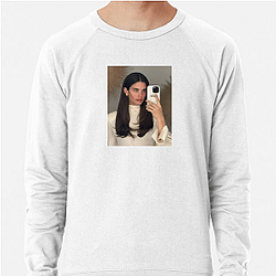 Sara Sampaio Fan Art Sara Sampaio Sweatshirts