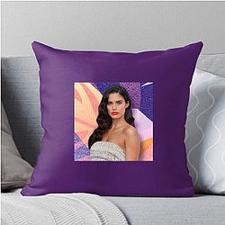 Sara Sampaio Collection for fans Sara Sampaio Pillows Cover