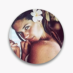 Sara Sampaio Limited Collection Sara Sampaio Pins