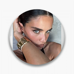 Sara Sampaio Special Collection Sara Sampaio Pins