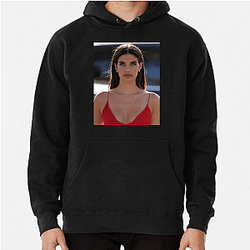 Sara Sampaio Merch Sara Sampaio Hoodies
