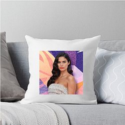 Sara Sampaio Collection for fans Sara Sampaio Pillows Cover