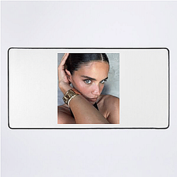 Sara Sampaio Special Collection Sara Sampaio Mouse Pads