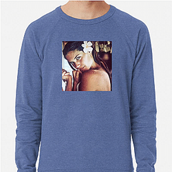 Sara Sampaio Limited Collection Sara Sampaio Sweatshirts
