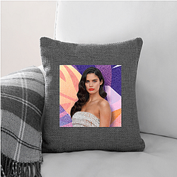 Sara Sampaio Collection for fans Sara Sampaio Pillows Cover