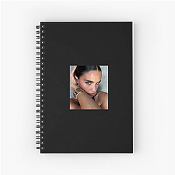Sara Sampaio Special Collection Sara Sampaio Notebook