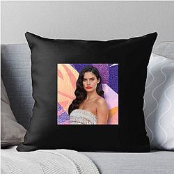 Sara Sampaio Collection for fans Sara Sampaio Pillows Cover