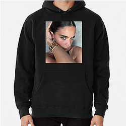 Sara Sampaio Special Collection Sara Sampaio Hoodies