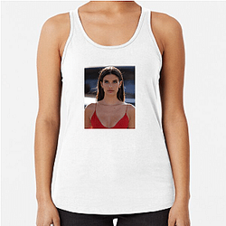Sara Sampaio Merch Sara Sampaio Tank Tops