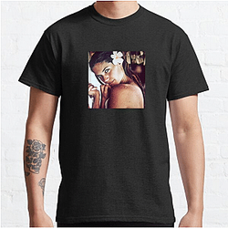 Sara Sampaio Limited Collection Sara Sampaio T-Shirts