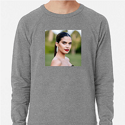 Sara Sampaio Merch For Fans Sara Sampaio Sweatshirts