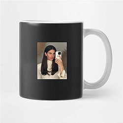 Sara Sampaio Fan Art Sara Sampaio Mugs
