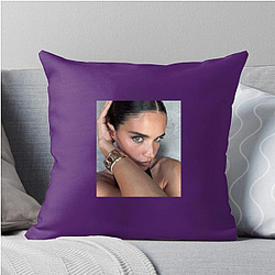 Sara Sampaio Special Collection Sara Sampaio Pillows Cover