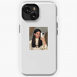 Sara Sampaio Fan Art Sara Sampaio iPhone Cases