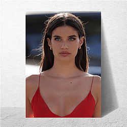 Sara Sampaio Merch Sara Sampaio Posters