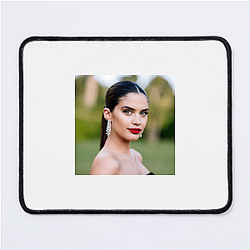 Sara Sampaio Merch For Fans Sara Sampaio Mouse Pads