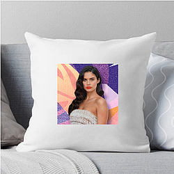 Sara Sampaio Collection for fans Sara Sampaio Pillows Cover