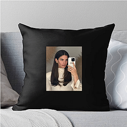 Sara Sampaio Fan Art Sara Sampaio Pillows Cover