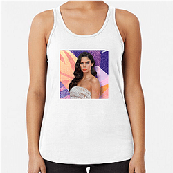 Sara Sampaio Collection for fans Sara Sampaio Tank Tops