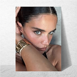 Sara Sampaio Special Collection Sara Sampaio Posters