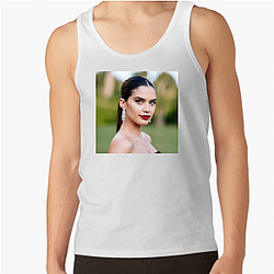 Sara Sampaio Merch For Fans Sara Sampaio Tank Tops