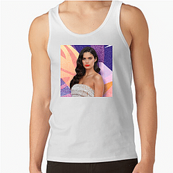 Sara Sampaio Collection for fans Sara Sampaio Tank Tops