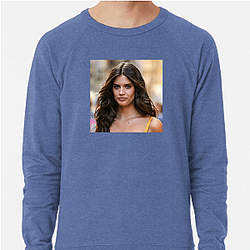Sara Sampaio Merchandise Sara Sampaio Sweatshirts