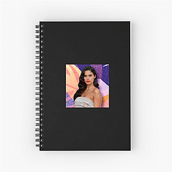 Sara Sampaio Collection for fans Sara Sampaio Notebook