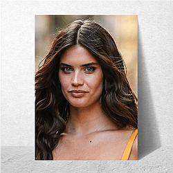 Sara Sampaio Merchandise Sara Sampaio Posters