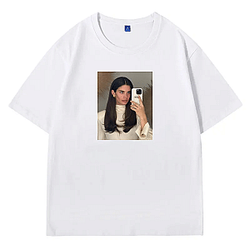 Sara Sampaio Fan Art Sara Sampaio T-Shirts