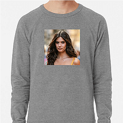 Sara Sampaio Merchandise Sara Sampaio Sweatshirts