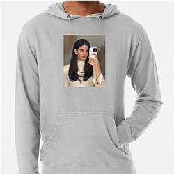 Sara Sampaio Fan Art Sara Sampaio Hoodies