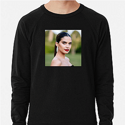 Sara Sampaio Merch For Fans Sara Sampaio Sweatshirts