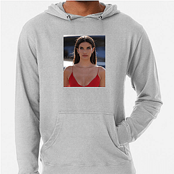 Sara Sampaio Merch Sara Sampaio Hoodies