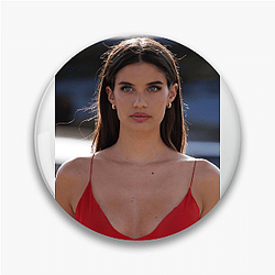 Sara Sampaio Merch Sara Sampaio Pins