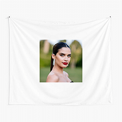 Sara Sampaio Merch For Fans Sara Sampaio Tapestries