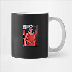 Sara Sampaio Signature Sara Sampaio Mugs
