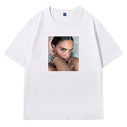 Sara Sampaio Special Collection Sara Sampaio T-Shirts