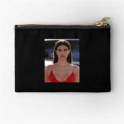 Sara Sampaio Merch Sara Sampaio Zipper Pouches