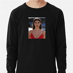 Sara Sampaio Merch Sara Sampaio Sweatshirts