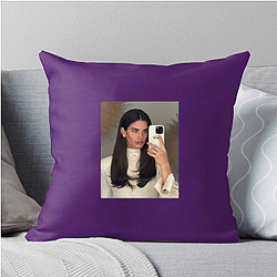 Sara Sampaio Fan Art Sara Sampaio Pillows Cover