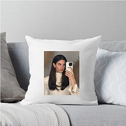 Sara Sampaio Fan Art Sara Sampaio Pillows Cover